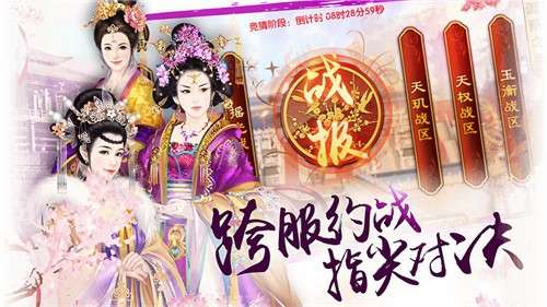 熹妃传安卓版图3