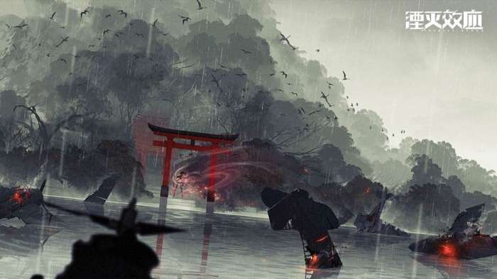 湮灭效应图3