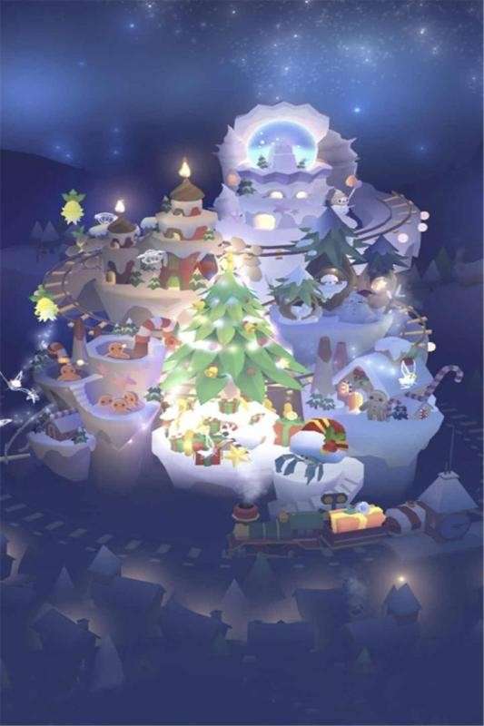 深海水族馆2021新版图5