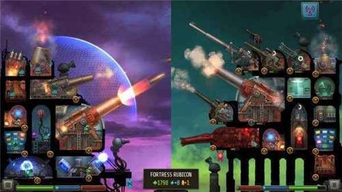放置要塞图1