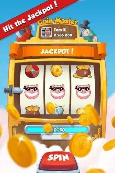 金币大师游戏图4