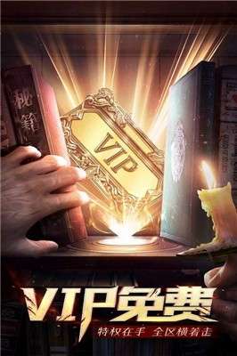 单职业战神图3