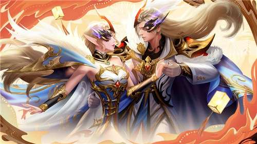 新斗罗大陆团魂图2