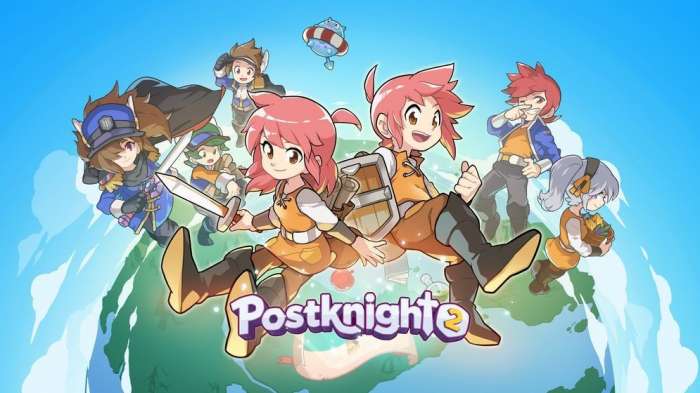 邮差骑士2安卓版图6
