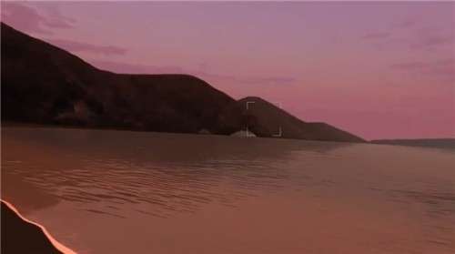 摇曳露营VIRTUALCAMP本栖湖篇图1