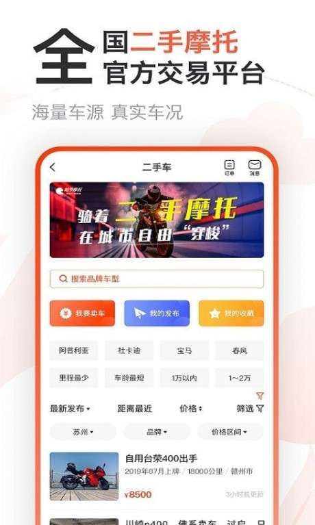 哈罗摩托图2
