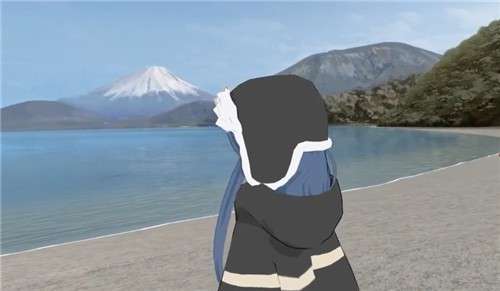 摇曳露营山麓露营场篇图3
