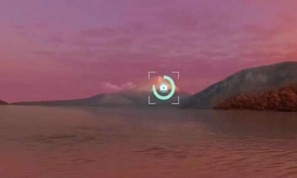 摇曳露营VIRTUALCAMP本栖湖篇图6