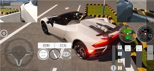 科目二模拟游戏新版图7
