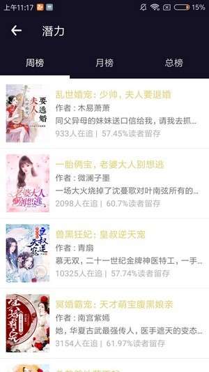 小说城图3