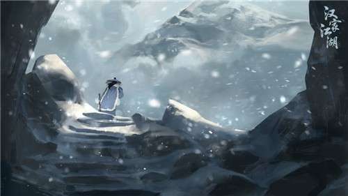 汉家江湖手游图4