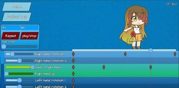 加查动画制作图2