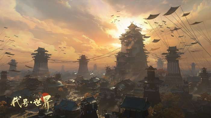 代号世界手游图5