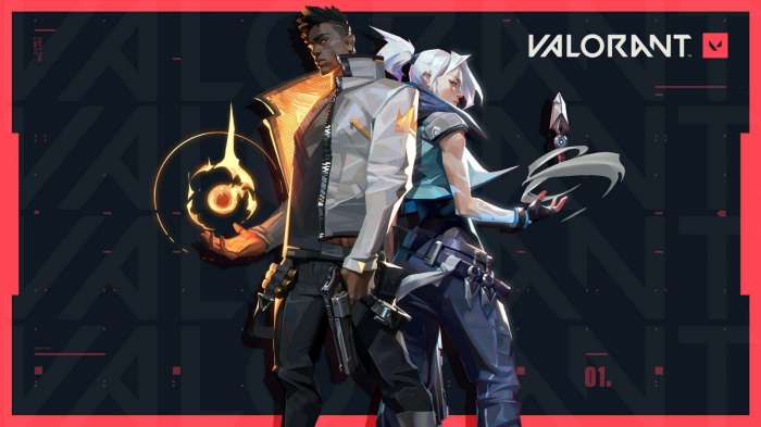 无畏契约valorant手游图6