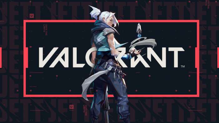 无畏契约valorant手游图7
