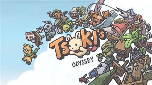 月兔奥德赛图3