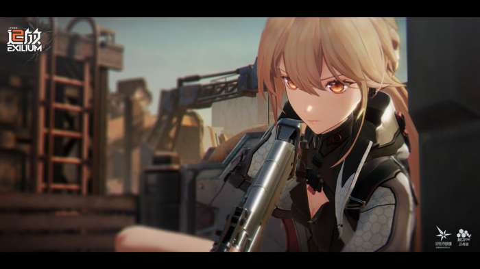 少前2追放手游测试服图2