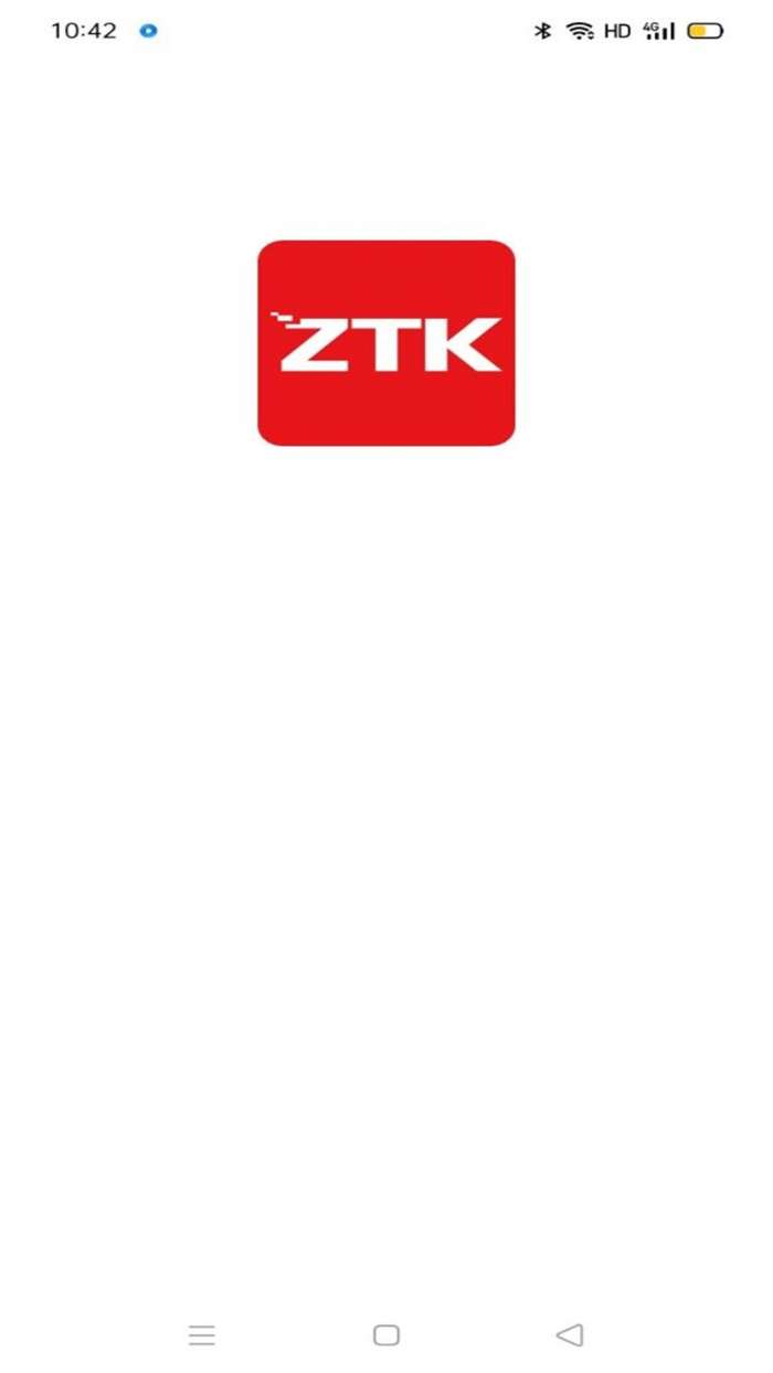 ZTK安卓版图1