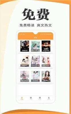 渡光小说图3