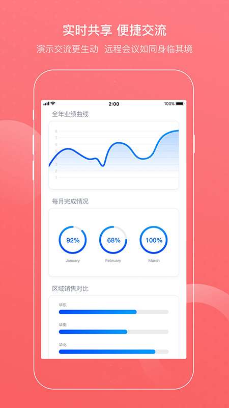 成方会议官方版图2