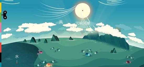 Tinybop出品的天气官方版图4