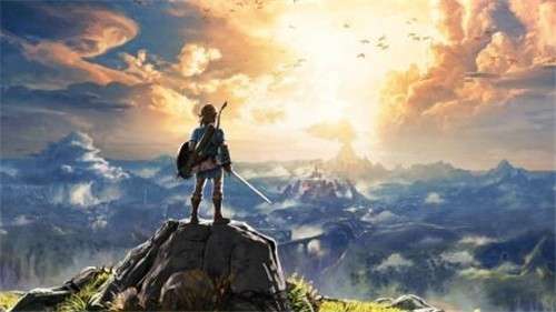 塞尔达传说2图2