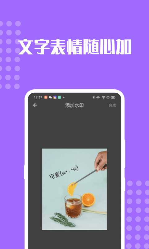 完美去水印破解版图4