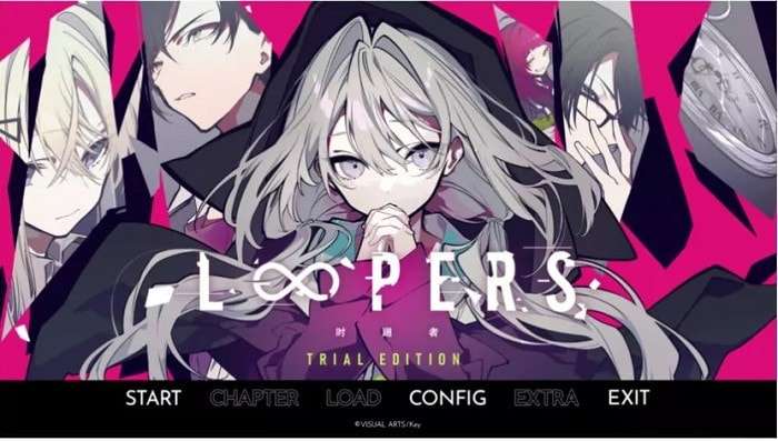 loopers中文补丁图2