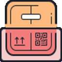 二维码生成logo 