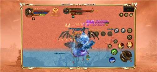 盛世传奇高爆版图1