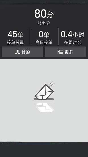 安安用车司机版图1