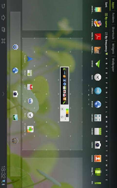go桌面hd图3