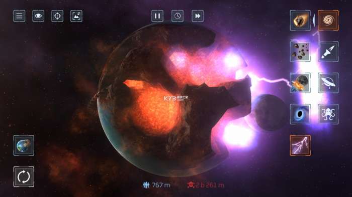 星战模拟器图4