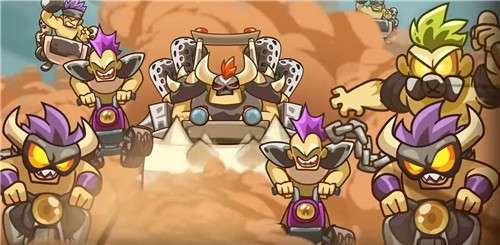junkworld垃圾世界图4