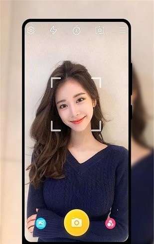 moru相机图1