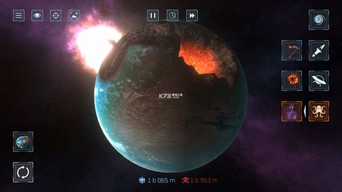 星战模拟器图2
