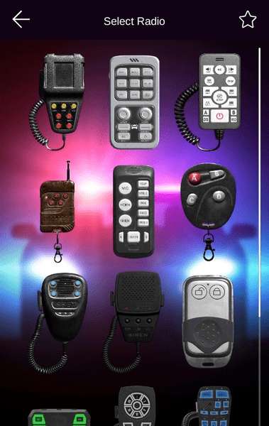 警笛模拟器官方版图1