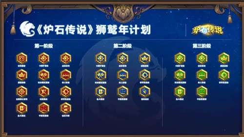 炉石传说暴风城下的集结图7