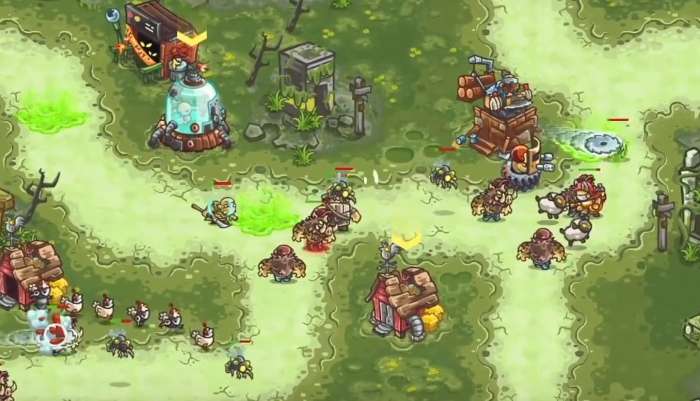 junkworld垃圾世界图6