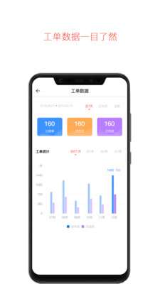 云龄社区接单端官方版图4