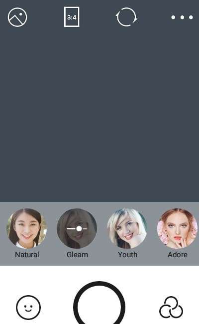 激萌美拍大头贴免费版图3