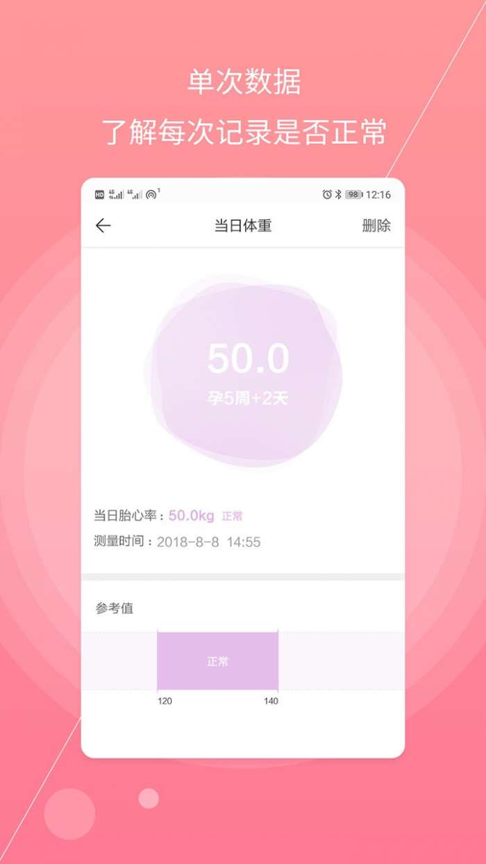 孕妇备孕官方版图4