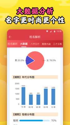 起名八字取名图1