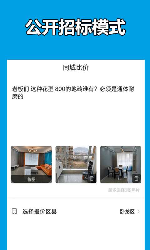 大黄蜂家装图3