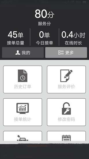 安安用车司机版图2
