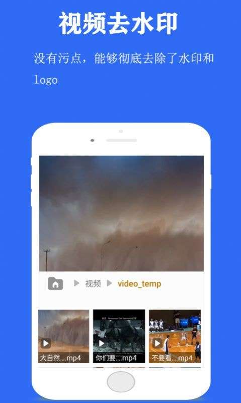 视频去水印神器破解版图2