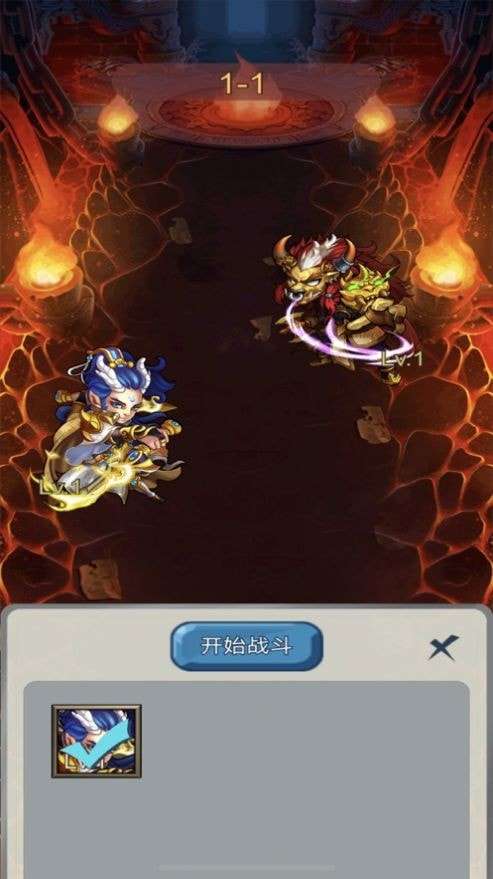 神宠幻想最新版图2