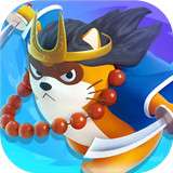 小浣熊百将传iOS版