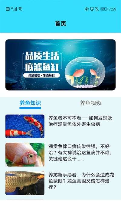 我爱养鱼图3