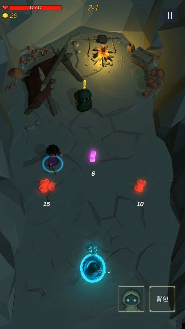 无尽森林图5